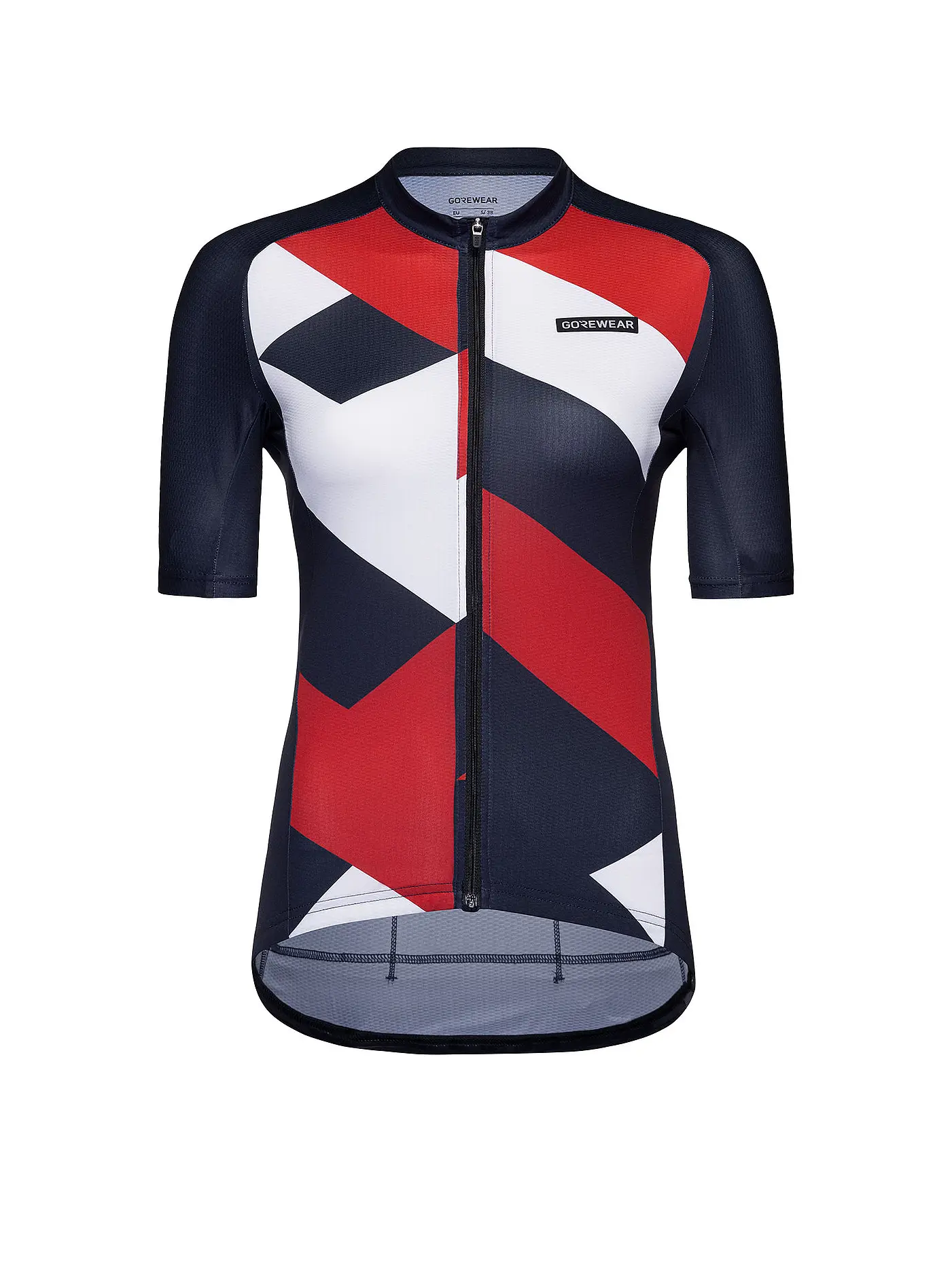 GOREWEAR | Damen Trikot Spirit Signal FZ | 